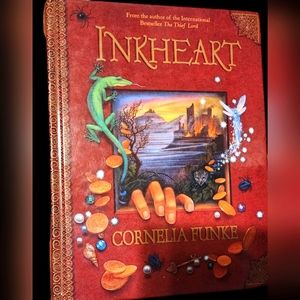 Inkheart